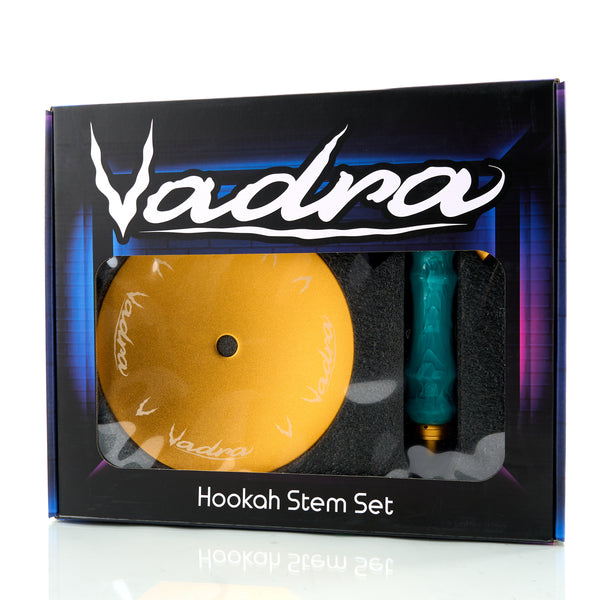 Vadra Dubai Resin Hookah Stem