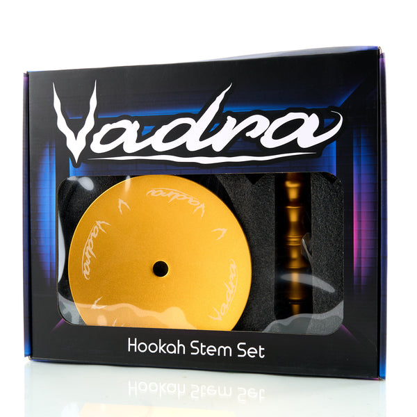 Vadra lguazu Hookah Stem