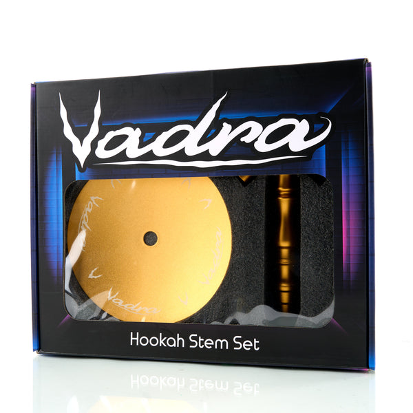 Vadra Titicaca Hookah Stem